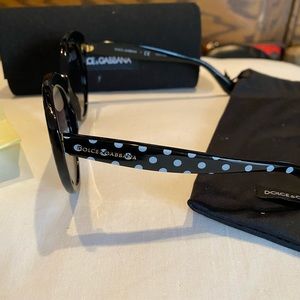 Dolce & Gabbana women sunglasses